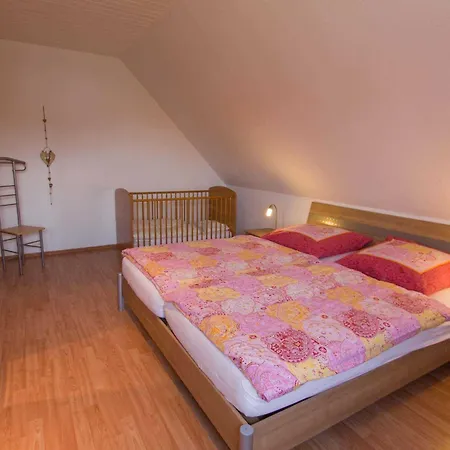 Brinkmann Appartamento Carolinensiel