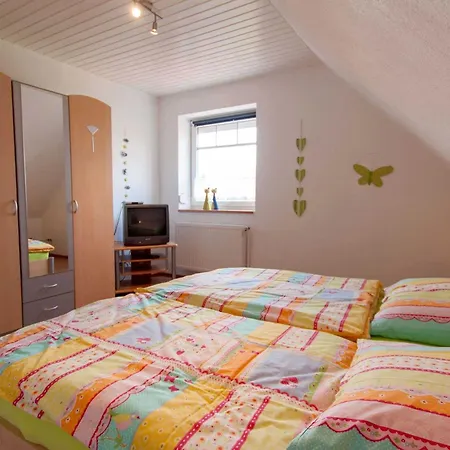 Appartamento Brinkmann