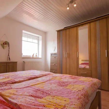 Brinkmann Appartamento *