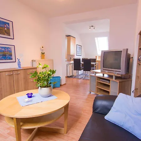 Appartement Brinkmann Carolinensiel