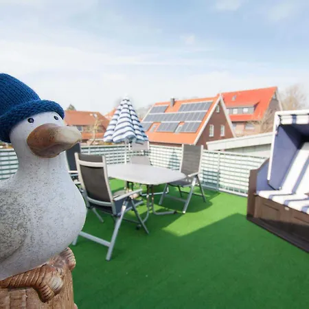 Brinkmann * Carolinensiel