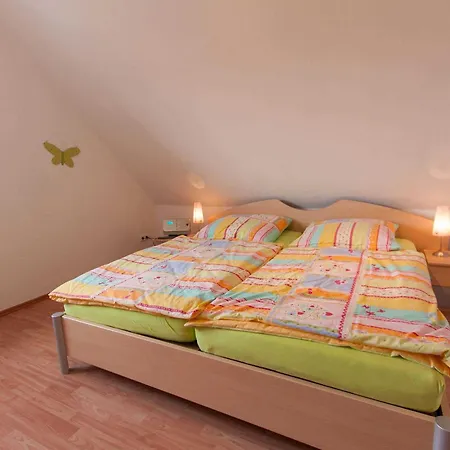 Appartamento Brinkmann