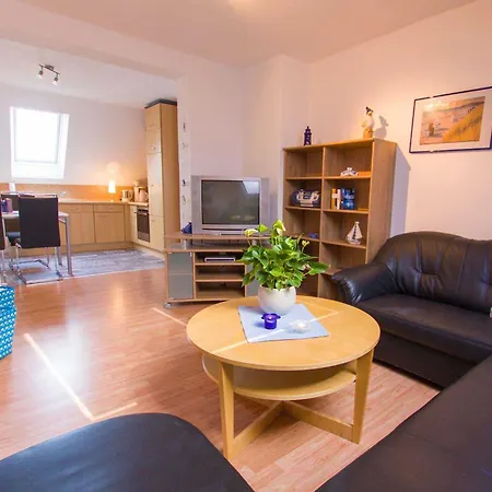 Brinkmann Appartamento *