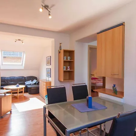 Brinkmann Appartement Carolinensiel