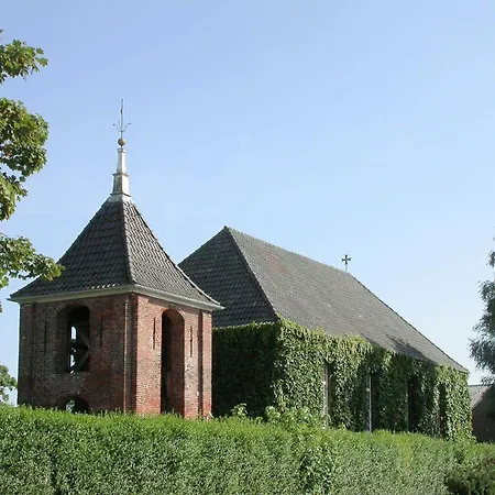 Brinkmann Appartamento Carolinensiel