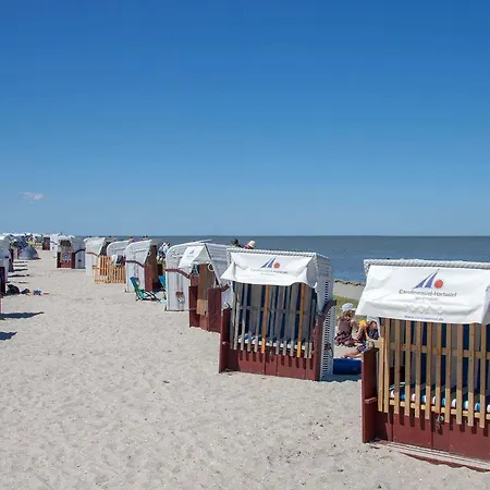 Brinkmann Appartamento