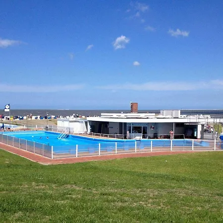 Appartamento Brinkmann Carolinensiel