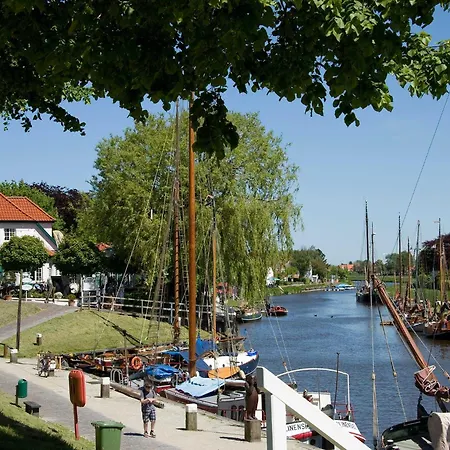 Appartamento Brinkmann *