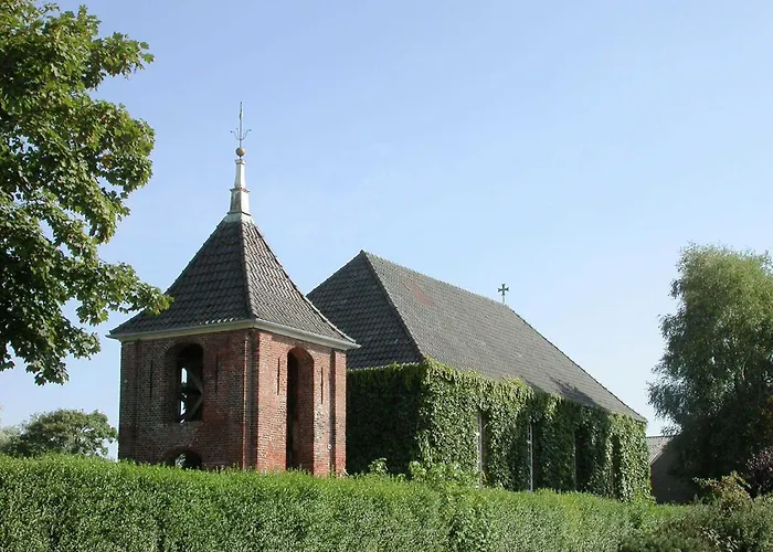 Brinkmann 公寓 卡罗利嫩西尔